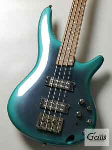 Ibanez SR300E - Cerulean Aura Burst - �y3.54kg�z�yG-CLUB UMEDA�x�[�X�t���A�z