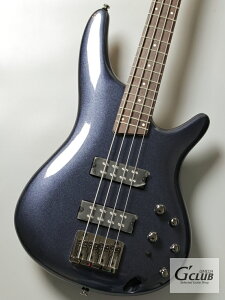 Ibanez SR300E - Iron Pewter - �y3.90kg�z�yG-CLUB UMEDA�x�[�X�t���A�z
