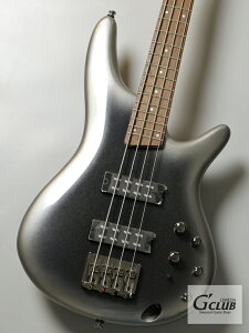Ibanez SR300E -Midnight Gray Burst - �y3.64kg�z�yG-CLUB UMEDA�x�[�X�t���A�z