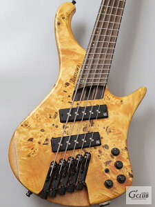 Ibanez EHB1505SMS -Florid Natural Low Gloss-�y3.06kg�z�yG-CLUB UMEDA�x�[�X�t���A�z