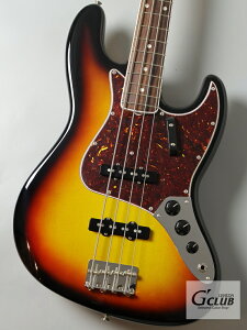 Fender American Vintage II 1966 Jazz Bass -3 Color Sunburst-�y4.06kg�z�yG-CLUB UMEDA�x�[�X�t���A�z