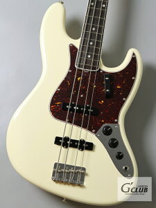 Fender American Vintage II 1966 Jazz Bass -Olympic White-�y4.02kg�z�yG-CLUB UMEDA�x�[�X�t���A�z
