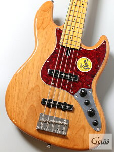 Sire V7 Alder Vintage New Gen 5st NAT / Natural �y5���z�y�y��4.46kg�z�yG-CLUB UMEDA�x�[�X�t���A�z