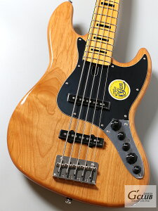 Sire V7 Alder New Gen 5st NAT / Natural �y5���z�y�y��4.52kg�z�yG-CLUB UMEDA�x�[�X�t���A�z