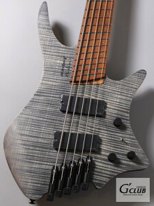 strandberg Boden Bass 5 Standard -Charcoal-�y2.96kg�z�yG-CLUB UMEDA�x�[�X�t���A�z