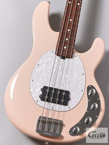 MUSIC MAN StingRay Special / Pueblo Pink�y�d��3.76kg�z�yG-CLUB UMEDA�x�[�X�t���A�z