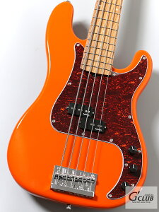 Sadowsky MX20 UV5 CAO / Candy Apple Orange Metallic�y�d��4.24kg�z�yG-CLUB UMEDA�x�[�X�t���A�z