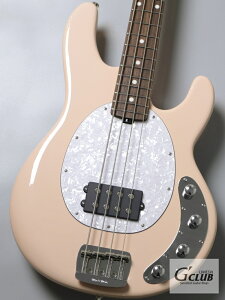 MUSIC MAN/ StingRay Special / Pueblo Pink�y�V�i�����z�yG-CLUB UMEDA�x�[�X�t���A�z