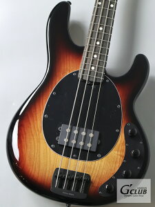 MUSIC MAN/ StingRay Special / FADED VINTAGE SUNBURST�y2025�N�V�F�z�y�V�i�����z�yG-CLUB UMEDA�x�[�X�t���A�z