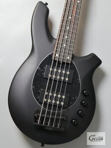 Sterling by MUSIC MAN / BONGO 5 -Stealth Black-�y4.02kg�z�yG-CLUB UMEDA�x�[�X�t���A�z