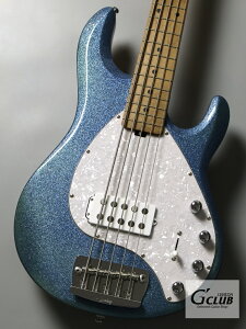 Sterling by MUSIC MAN / RAY35 -Blue Sparkle-�y4.88kg�z�yG-CLUB UMEDA�x�[�X�t���A�z