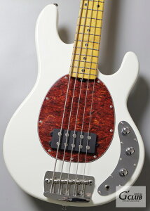 Sterling by MUSIC MAN / RAY25CA -Olympic White-�y4.52kg�z�yG-CLUB UMEDA�x�[�X�t���A�z