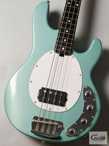 Sterling by MUSIC MAN /RAY34 -Dorado Green-�y4.18kg�z�yG-CLUB UMEDA�x�[�X�t���A�z