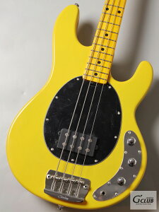 Sterling by MUSIC MAN /RAY24CA -Butterscotch-�y4.46kg�z�yG-CLUB UMEDA�x�[�X�t���A�z