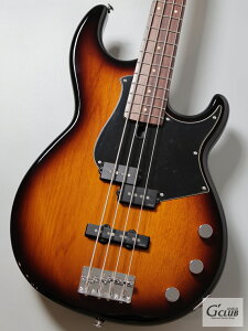 YAMAHA / BB434 -Tobacco Brown Sunburst-�y3.86kg�z�yG-CLUB UMEDA�x�[�X�t���A�z