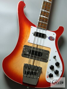 Rickenbacker 4003 FG / Fireglo�y�d��4.20kg�z�yG-CLUB UMEDA�x�[�X�t���A�z