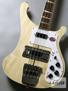 Rickenbacker 4003 MG / Mapleglo�y4.28kg�z�yG-CLUB UMEDA�x�[�X�t���A�z
