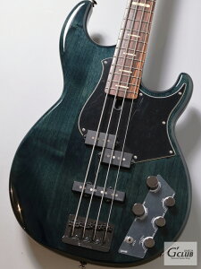 YAMAHA BB734A IDB / Indigo Blue�y2026�N�V�F�z�y�V�i�����z�yG-CLUB UMEDA�x�[�X�t���A�z