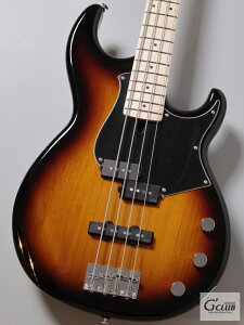 YAMAHA BB434M-Tobacco Brown Sunburst-�y3.82kg�z�y�V�i�����z �yG-CLUB UMEDA�x�[�X�t���A�z