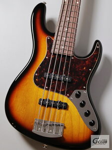 Kikuchi Guitars Hermes RV5-Tobacco Burst-�y3.92kg�z�yG-CLUB UMEDA�x�[�X�t���A�z