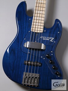 ATELIER Z M#265/ CTM 17P / TP-BLUE MH�y4.62kg�z�yG-CLUB UMEDA�x�[�X�t���A�z