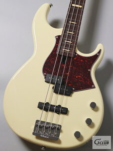 YAMAHA Pro Series BBP34 -Vintage White-�y4.34kg�z�yG-CLUB UMEDA�x�[�X�t���A�z
