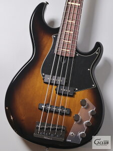 YAMAHA BB735A DCS / Dark Coffee Sunburst�y4.42kg�z�yG-CLUB UMEDA�x�[�X�t���A�z