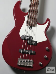 YAMAHA BB235 -Raspberry Red-�y4.38kg�z�y�V�i�����z�yG-CLUB UMEDA�x�[�X�t���A�z