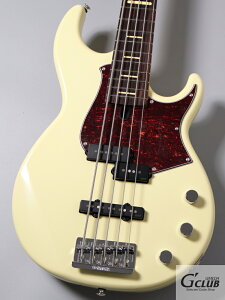 YAMAHA Pro Series BBP35 VW / Vintage White�y4.50kg�z�yG-CLUB UMEDA�x�[�X�t���A�z
