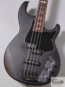 YAMAHA BB734A MTBL / Matte Translucent Black�y4.20kg�z�y�V�i�����z�yG-CLUB UMEDA�x�[�X�t���A�z