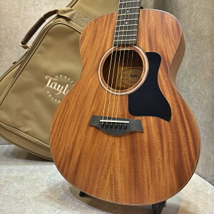 �y���t���悠��zTaylor GS Mini Mahogany #2208085158�y�S���炮���F�z�y�l�C���f���z�y�������Е��S�z�y�r�ܓX�݌ɕi�z