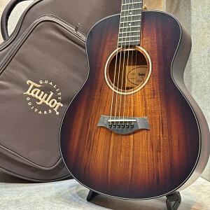 �y���t���悠��zTaylor GS Mini-e Koa Plus #2202045215�y���ǂ����ۃg�b�v�́z�y�������Е��S�z�y�r�ܓX�݌ɕi�z