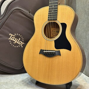 �y���t���悠��zTaylor GS Mini-e Rosewood Plus #2205274253�y�o�����X�ɗD�ꂽ���т₩�ȋ����z�y�������Е��S�z�y�r�ܓX�݌ɕi�z