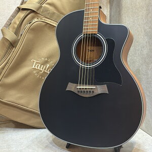 �y���t���悠��zTaylor 114ce Blacktop Japan LTD #2212125393�y����100�{�z�y�������Е��S�z�y�r�ܓX�݌ɕi�z
