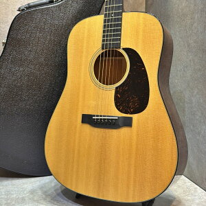 �y���t���悠��zMartin D-18 Standard #2961548�y���݊����Q�̗͋����ᒆ����z�y���X������T�t���z�y�������X���S�z�y�r�ܓX�݌ɕi�z