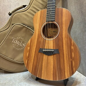 �y���t���悠��zTaylor GS Mini-e Koa #2211294368�y�ǖی́z�y�J���b�Ƃ������F�����́z�y�������Е��S�z�y�r�ܓX�݌ɕi�z