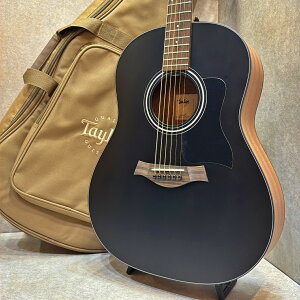 �y���t���悠��zTaylor 117e Blacktop Japan LTD #2212095325�y����30�{�z�y�������Е��S�z�y�r�ܓX�݌ɕi�z