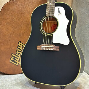 �y���t���悠��zGibson 60s J-45 Original Ebony #20086084�y���؂�̗ǂ����ۗ��L���̂��郍�b�N�g�[���z�y�������Е��S�z�y�r�ܓX�݌ɕi�z