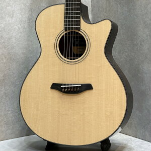 Furch �y���t���悠��zYellow Gc-SR #132492�y�X�v���[�X�g�b�v�z�y�ɏ�̃t�B���K�[�X�^�C���M�^�[�z�y�r�ܓX�z