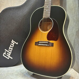 �y���t���悠��zGibson J-45 Standard VS #22125088�y�}�������͂̂���ቹ��������{�z�y�������Е��S�z�y�r�ܓX�݌ɕi�z