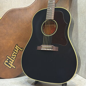 �y���t���悠��zGibson 50s J-45 Original Ebony #20976092�y�͋����~�b�h�����W�ƖL���Ȗ�z�y�������Е��S�z�y�r�ܓX�݌ɕi�z