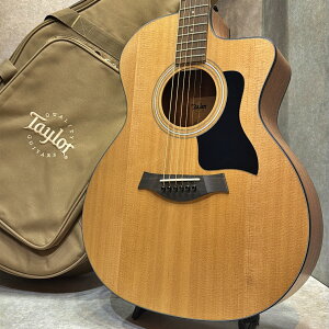 �y���t���悠��zTaylor 114ce #2202196204�y���������Q�z�y��l�C���f���z�y�������Е��S�z�y�r�ܓX�݌ɕi�z