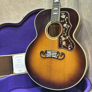 �y���t���悠��zGibson CS Murphy Lab Pre-War SJ-200 Rosewood Light Aged #20816036�y�������Е��S�z�y�r�ܓX�݌ɕi�z