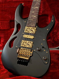 Ibanez �y�j��ł��������u���v�zPIA3761 Paradise in Art Onyx Black #F2624470�y3.69kg�z�y�r�ܓX�z