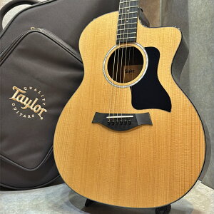 �y���t���悠��zTaylor 214ce Plus #2204206421�y�f���ɖ���p���������f���z�y�������Е��S�z�y�r�ܓX�݌ɕi�z