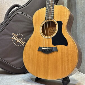 �y���t���悠��zTaylor GS Mini-e Rosewood Plus #2205284282�y�o�����X�ɗD�ꂽ���т₩�ȋ����z�y�������Е��S�z�y�r�ܓX�݌ɕi�z