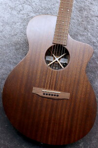 Martin SC-10E Modern Sapele #3067002 �y�S�P�z�y�G���A�R�z�y�����ʐ^�z�y2026�N���z�y�r�ܓX�݌ɕi�z