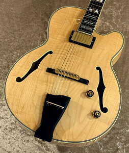 Ibanez PM200 Pat Metheny Natural sn/F2616984 [3.10kg]�y�p�b�g�E���Z�j�[�z�yG-CLUB TOKYO�z