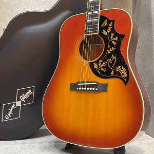 �y���t���悠��zEpiphone 1960 Hummingbird Reissue #26061501001�y���B���e�[�W���C�N�ȘȂ܂��ƖL���Ȗ�z�y�������Е��S�z�y�r�ܓX�݌ɕi�z
