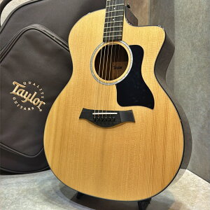 �y���t���悠��zTaylor 214ce Plus #2204206424�y�f���ɖ���p���������f���z�y�������Е��S�z�y�r�ܓX�݌ɕi�z